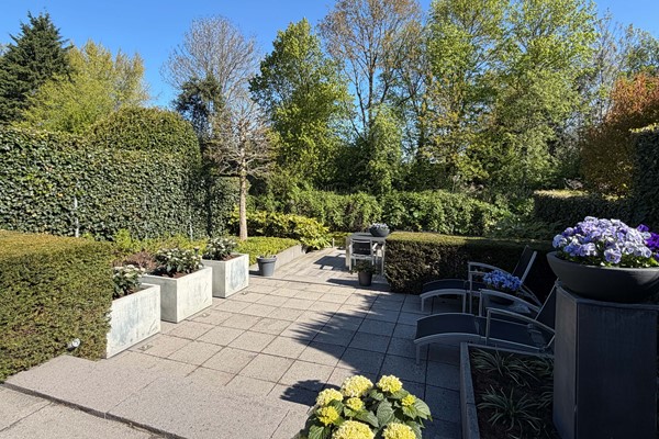 Medium property photo - De Waard 7, 1851 RA Heiloo